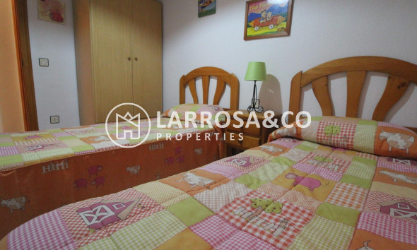 Вторичный рынок - Квартира - Торревьеха - Пляж Лос Локос