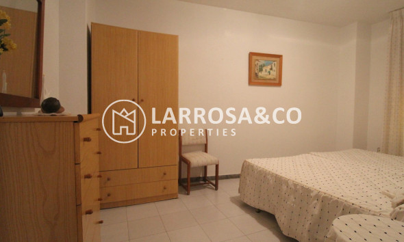 Вторичный рынок - Квартира - Торревьеха - Пляж Лос Локос