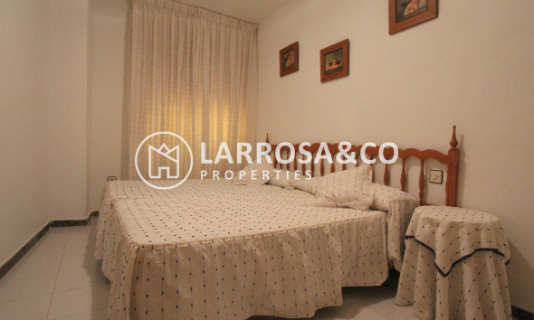 Вторичный рынок - Квартира - Торревьеха - Пляж Лос Локос