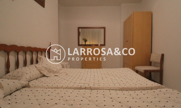 Вторичный рынок - Квартира - Торревьеха - Пляж Лос Локос