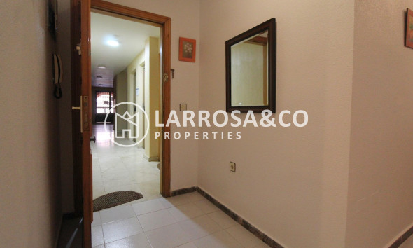 Вторичный рынок - Квартира - Торревьеха - Пляж Лос Локос