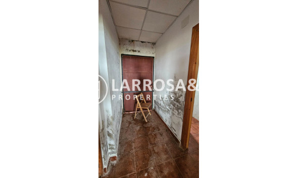 Вторичный рынок - Загородный дом - Лос Монтесинос - LOS MONTESINOS