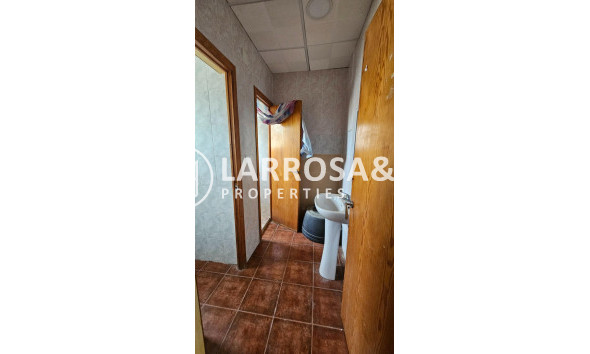 Вторичный рынок - Загородный дом - Лос Монтесинос - LOS MONTESINOS