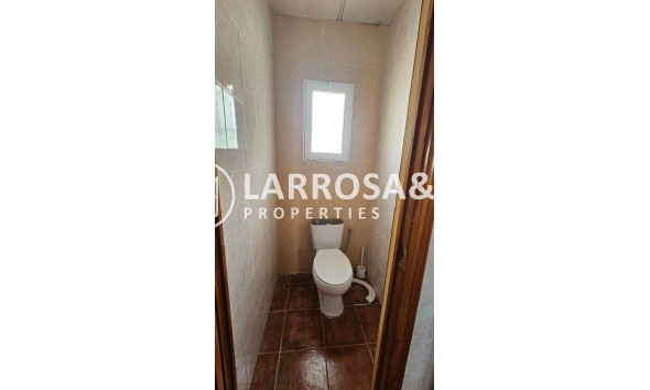 Вторичный рынок - Загородный дом - Лос Монтесинос - LOS MONTESINOS