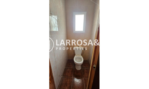 Вторичный рынок - Загородный дом - Лос Монтесинос - LOS MONTESINOS