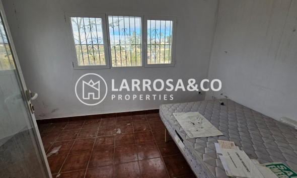 Вторичный рынок - Загородный дом - Лос Монтесинос - LOS MONTESINOS