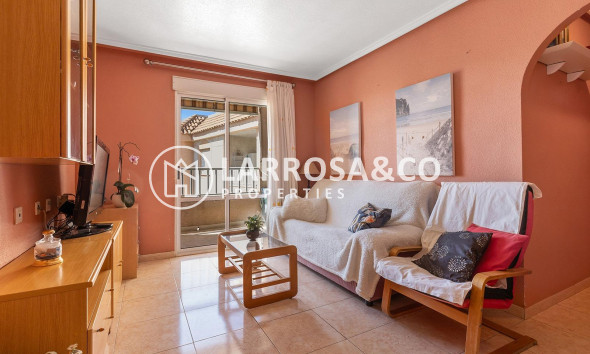 A Vendre - Penthouse  - Torrevieja - El molino