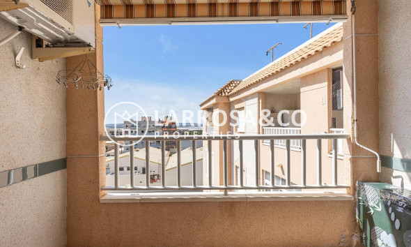 A Vendre - Penthouse  - Torrevieja - El molino