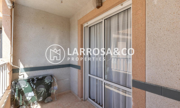 A Vendre - Penthouse  - Torrevieja - El molino