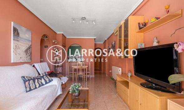 A Vendre - Penthouse  - Torrevieja - El molino