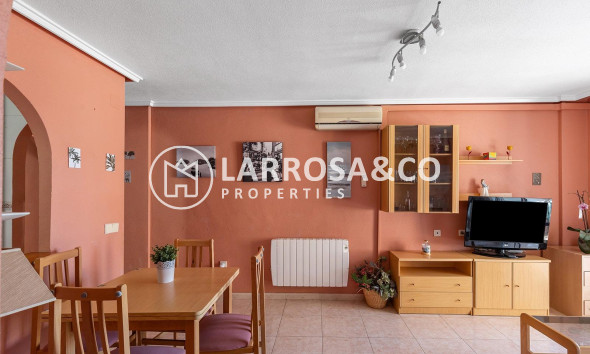 A Vendre - Penthouse  - Torrevieja - El molino