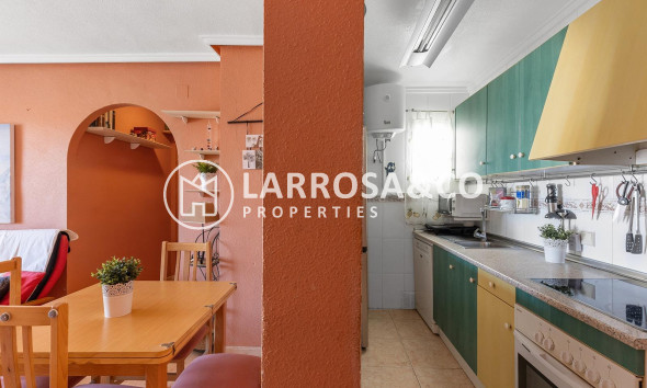 A Vendre - Penthouse  - Torrevieja - El molino