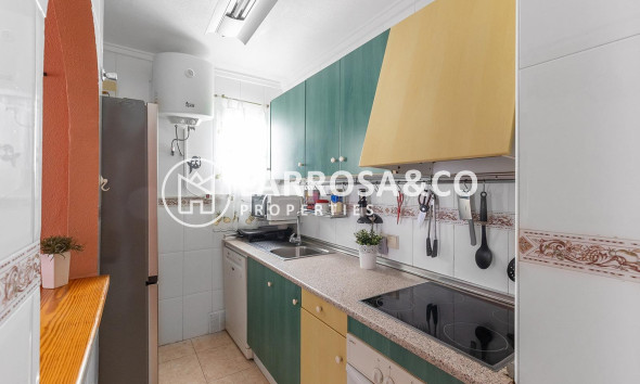 A Vendre - Penthouse  - Torrevieja - El molino