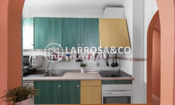 A Vendre - Penthouse  - Torrevieja - El molino