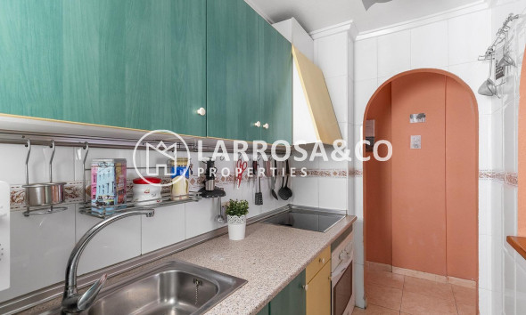 A Vendre - Penthouse  - Torrevieja - El molino