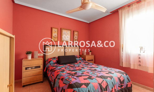 A Vendre - Penthouse  - Torrevieja - El molino