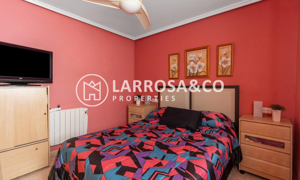 A Vendre - Penthouse  - Torrevieja - El molino
