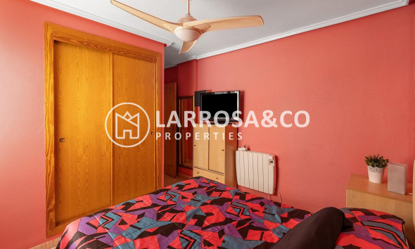 A Vendre - Penthouse  - Torrevieja - El molino