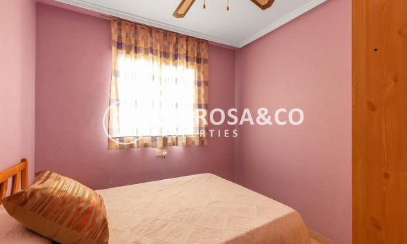 A Vendre - Penthouse  - Torrevieja - El molino