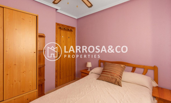 A Vendre - Penthouse  - Torrevieja - El molino