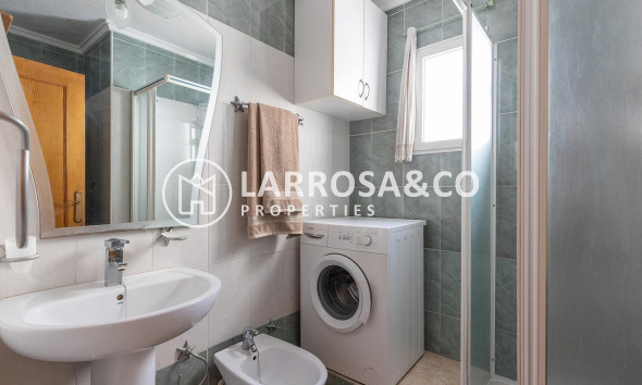 A Vendre - Penthouse  - Torrevieja - El molino