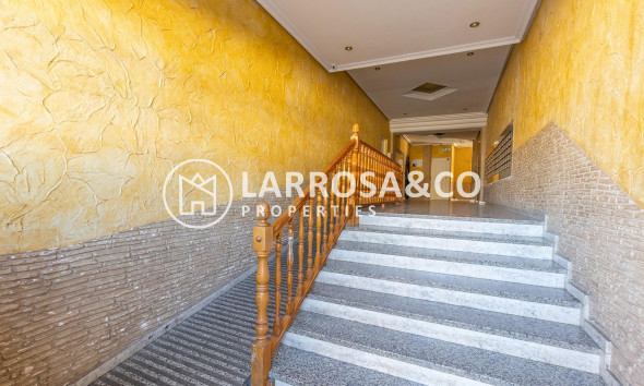 A Vendre - Penthouse  - Torrevieja - El molino