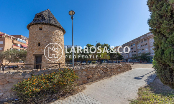 A Vendre - Penthouse  - Torrevieja - El molino