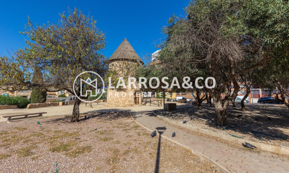 A Vendre - Penthouse  - Torrevieja - El molino