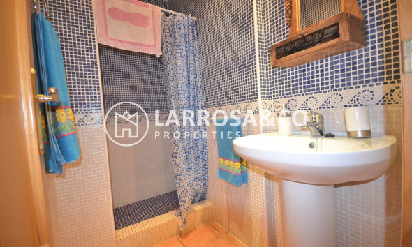 Долгосрочная аренда - Пентхаус - Торревьеха - Playa del cura