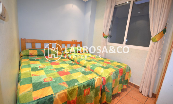 Долгосрочная аренда - Пентхаус - Торревьеха - Playa del cura