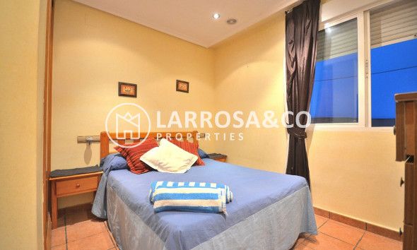 Долгосрочная аренда - Пентхаус - Торревьеха - Playa del cura