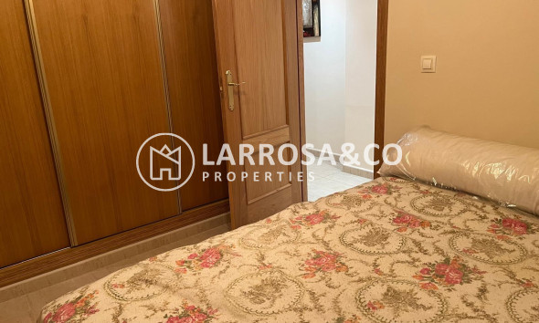 Reventa - Apartamento - Almoradí