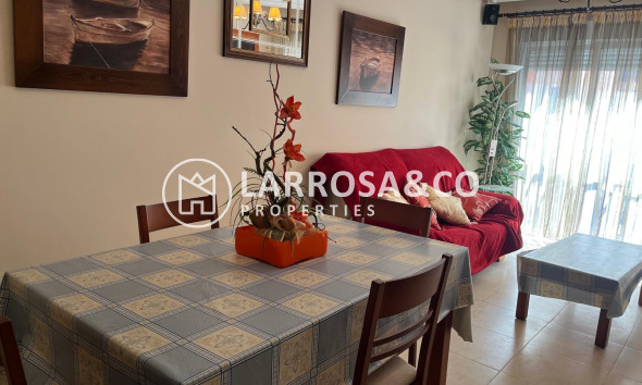 Reventa - Apartamento - Almoradí