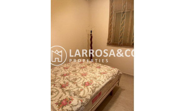 Reventa - Apartamento - Almoradí