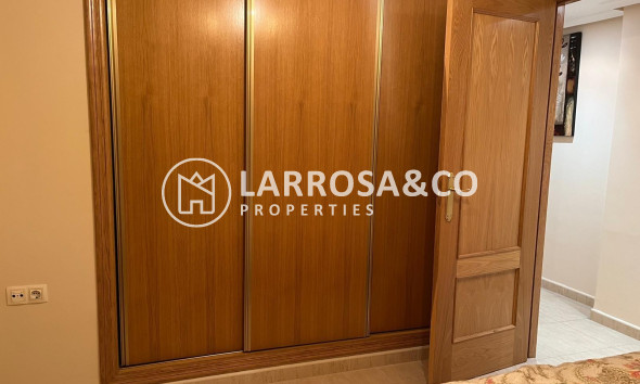 Reventa - Apartamento - Almoradí