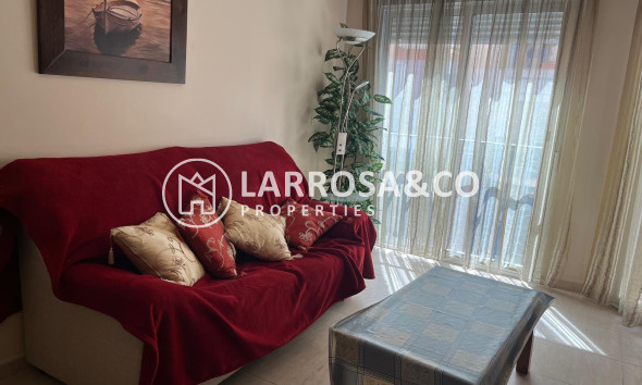 Reventa - Apartamento - Almoradí