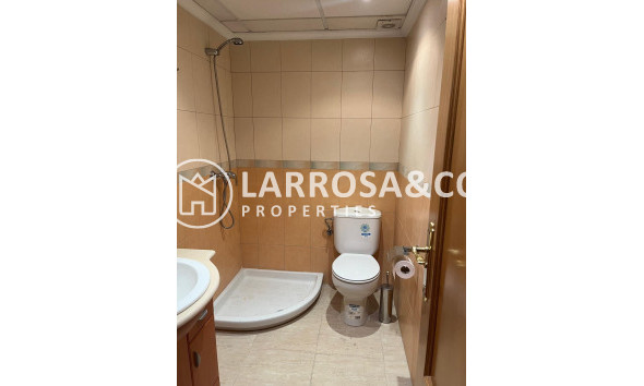 Reventa - Apartamento - Almoradí