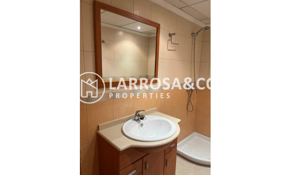 Reventa - Apartamento - Almoradí