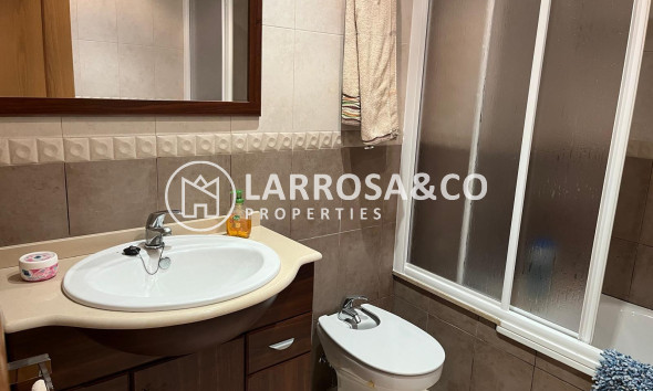 Reventa - Apartamento - Almoradí