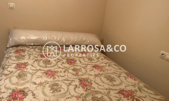 Reventa - Apartamento - Almoradí