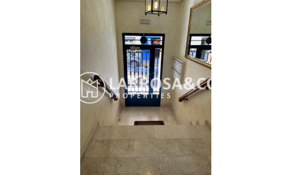 Reventa - Apartamento - Almoradí