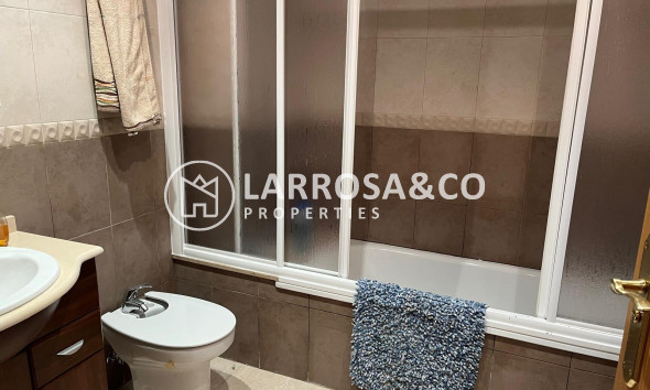 Reventa - Apartamento - Almoradí