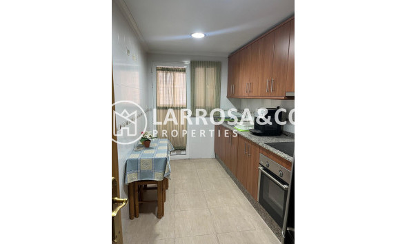 Reventa - Apartamento - Almoradí