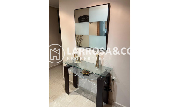 Reventa - Apartamento - Almoradí