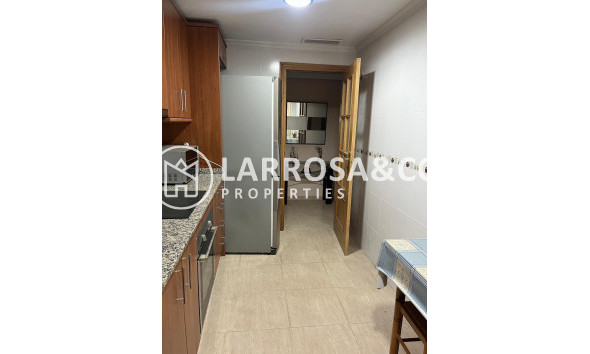 Reventa - Apartamento - Almoradí