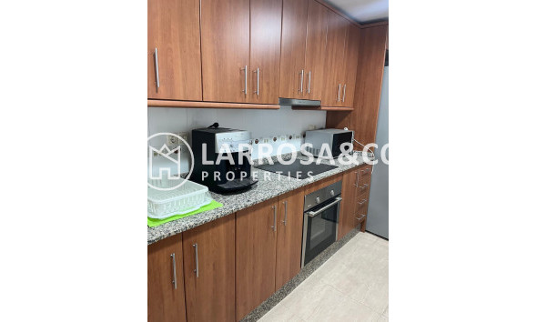 Reventa - Apartamento - Almoradí