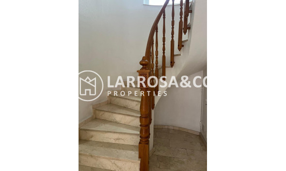 Reventa - Apartamento - Almoradí