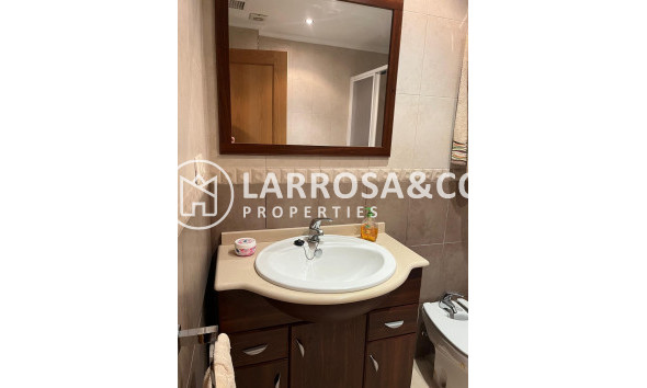 Reventa - Apartamento - Almoradí