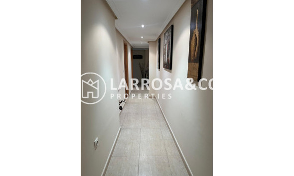Reventa - Apartamento - Almoradí