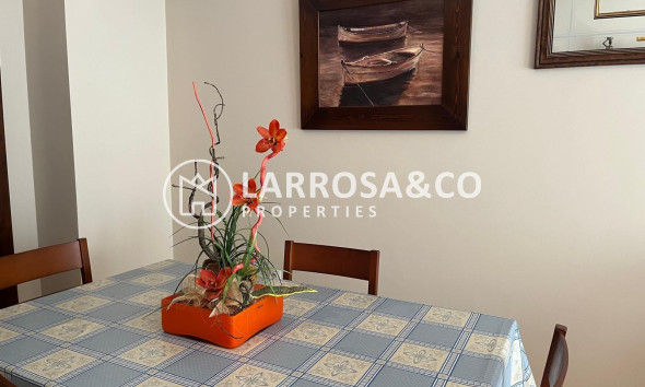 Reventa - Apartamento - Almoradí